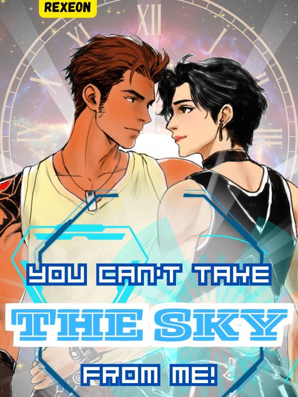 You Can't Take The Sky From Me! icon