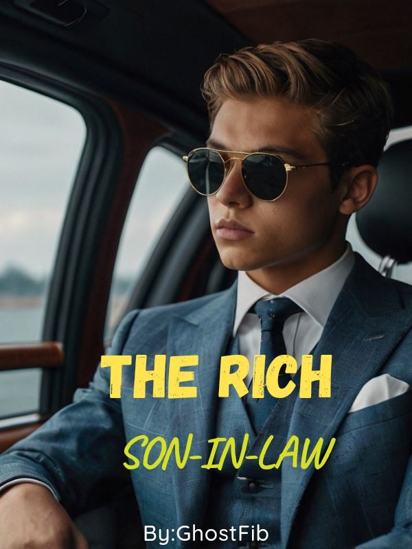 The Rich Son-In-Law icon