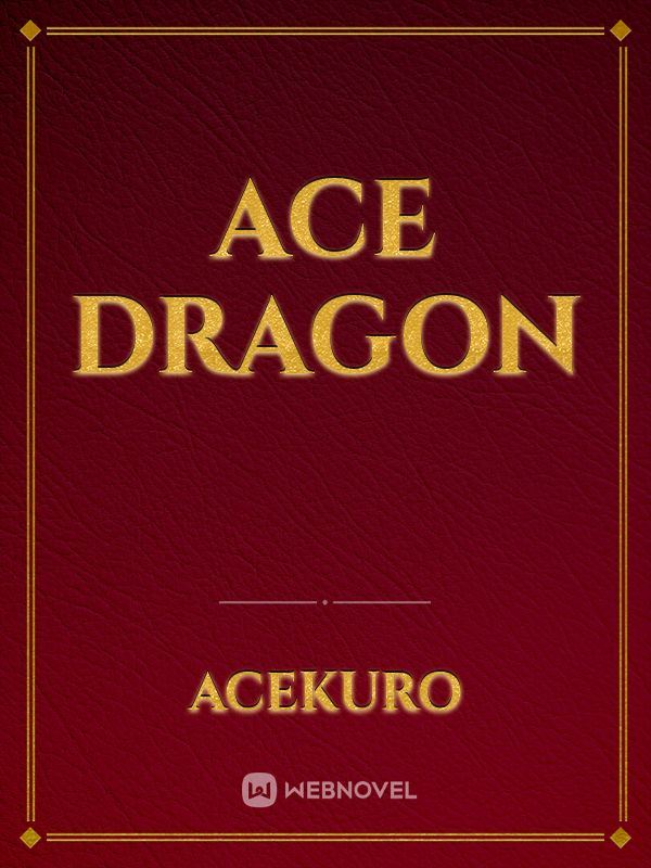 Ace Dragon icon