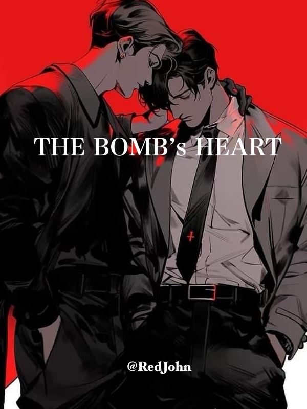 The Bomb’s Heart icon