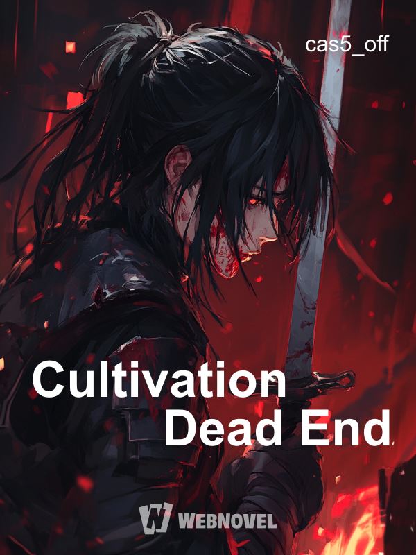 Cultivation Dead End icon