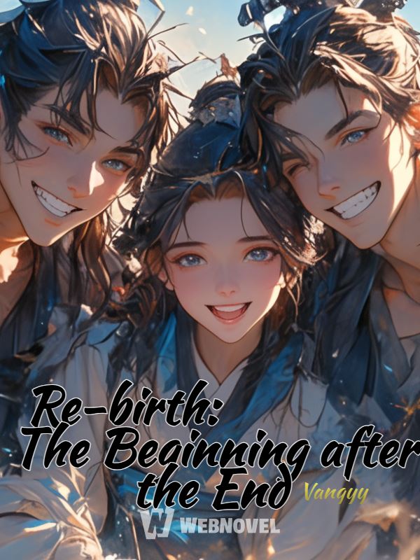 Re-birth: The Beginning after the End icon