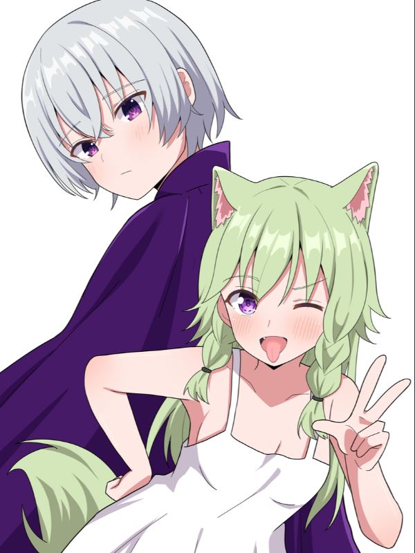 Accursed: The Misfortunate Life of a Vexed Man icon