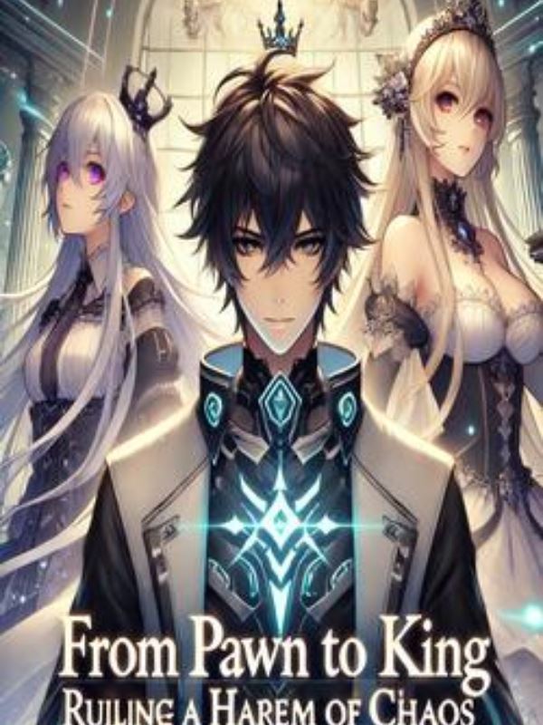 From Pawn to King: Ruling a Harem of Chaos icon