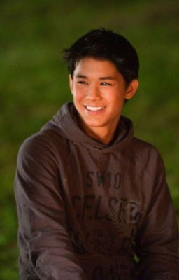 Love Runs Deep (Seth Clearwater x Reader) icon