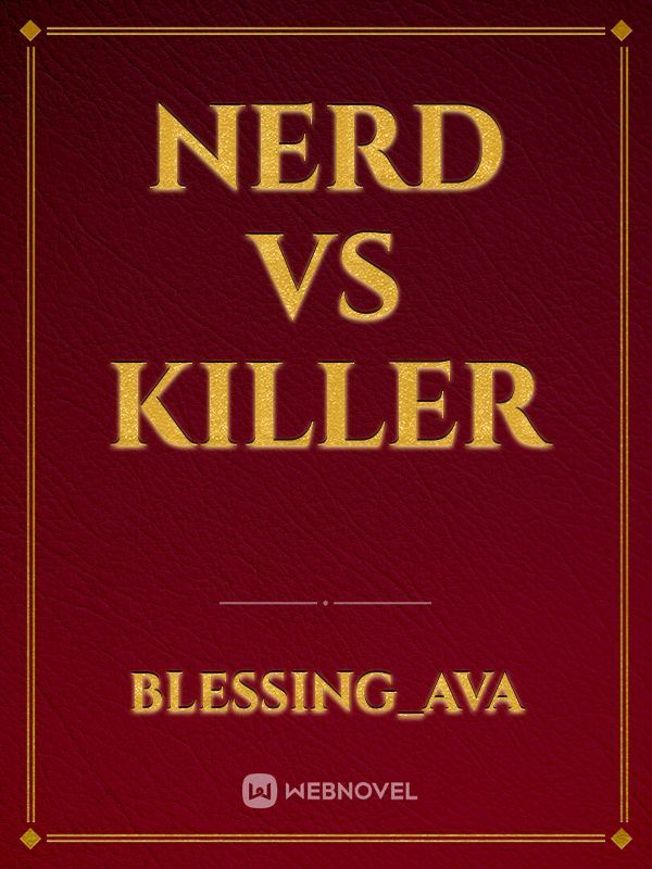 Nerd Vs Killer icon