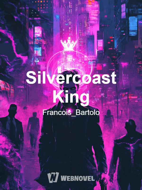 Silvercoast King icon