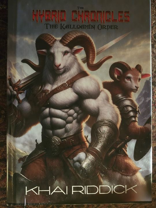 Hybrid Chronicles icon