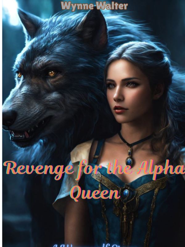 Revenge For The Alpha Queen icon
