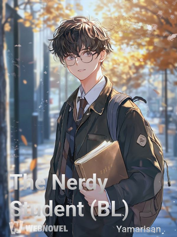 The Nerdy Student (BL) icon