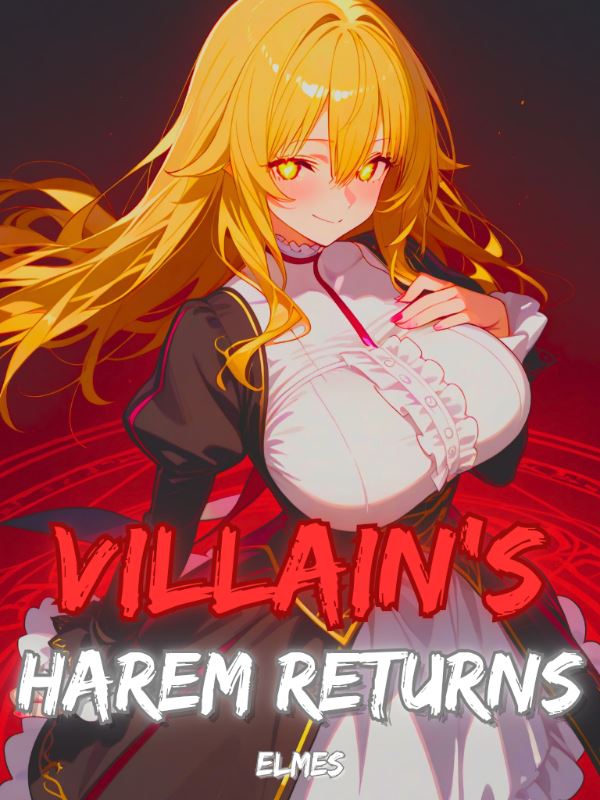 Villain's Harem Returns icon