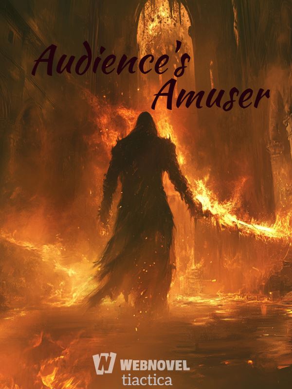 Audience's Amuser icon