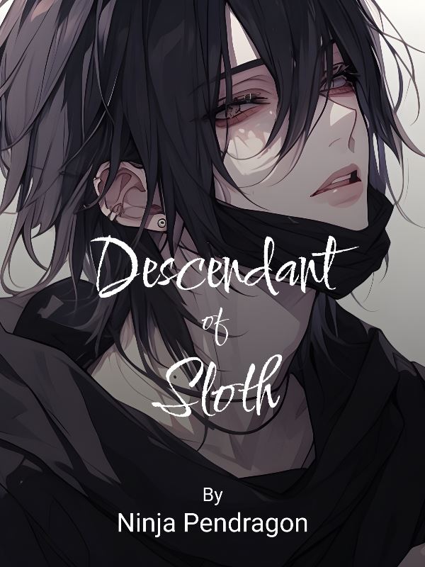 Descendant of Sloth icon