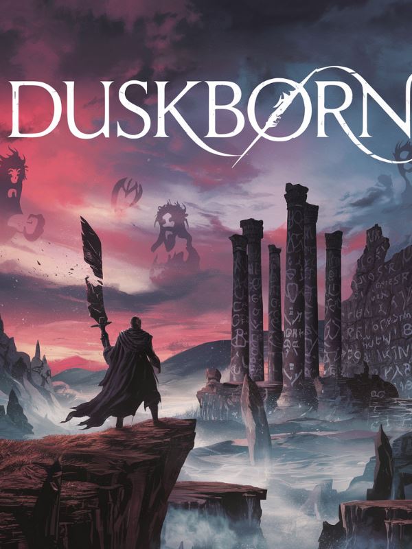 Duskborn icon
