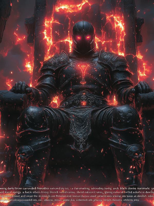 The Years When I Was the Boss of the Evil Abyss icon