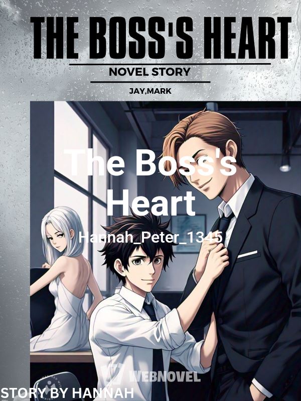 The Boss's Heart icon