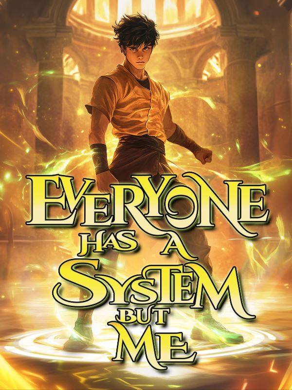 Everyone Has A System But Me! icon