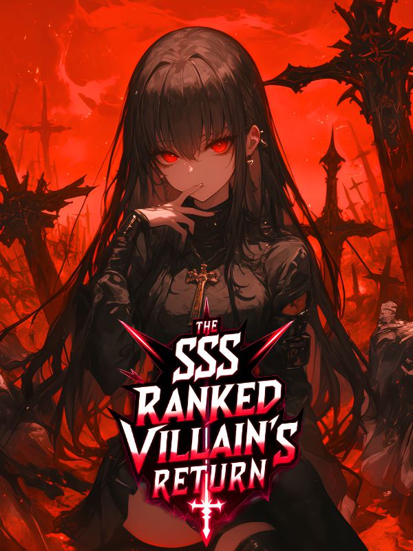 The SSS Ranked Villain's Return icon