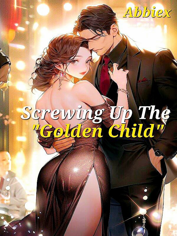 Screwing Up The Golden Child icon