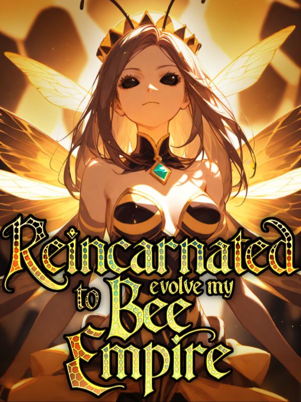 Reincarnated To Evolve My Bee Empire icon