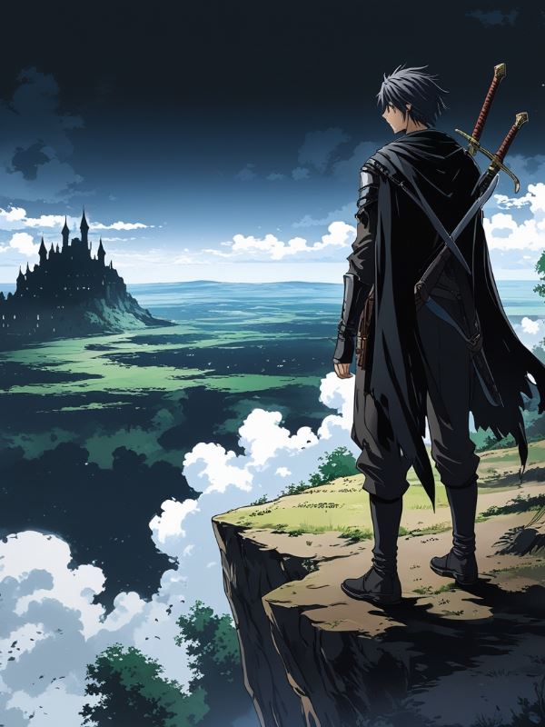 The Mercenary: Through the Magic and Blood icon