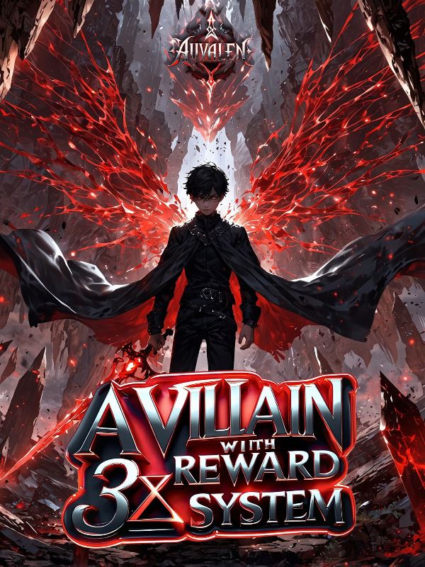 Mystica: Reincarnated Into A Novel As A Villain With 3x Reward System icon