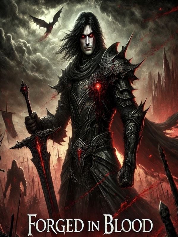 Forged In Blood icon