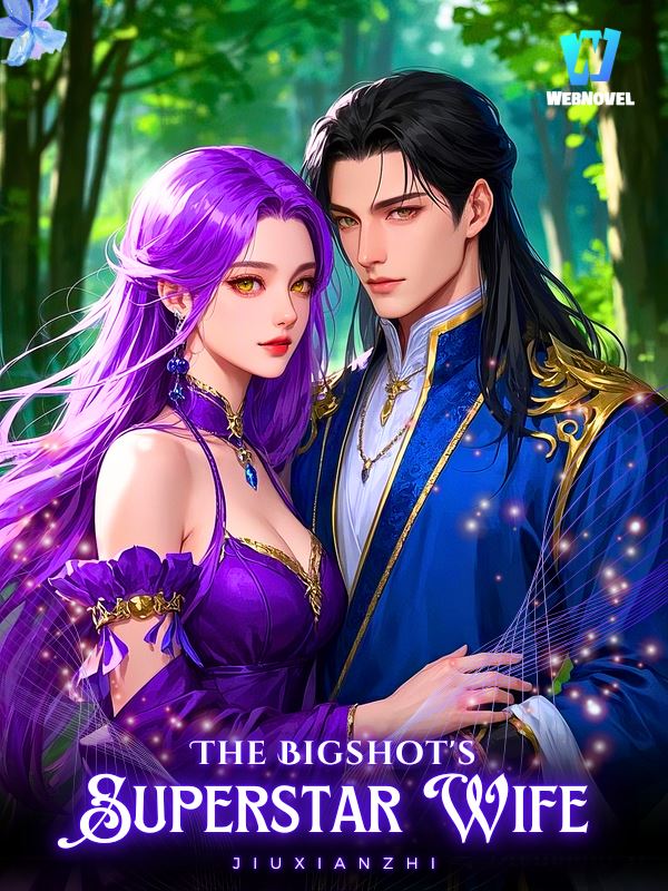 The Bigshot's Superstar Wife icon