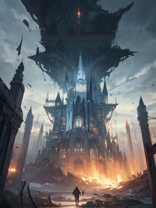 Re-life: Authority over infinity icon