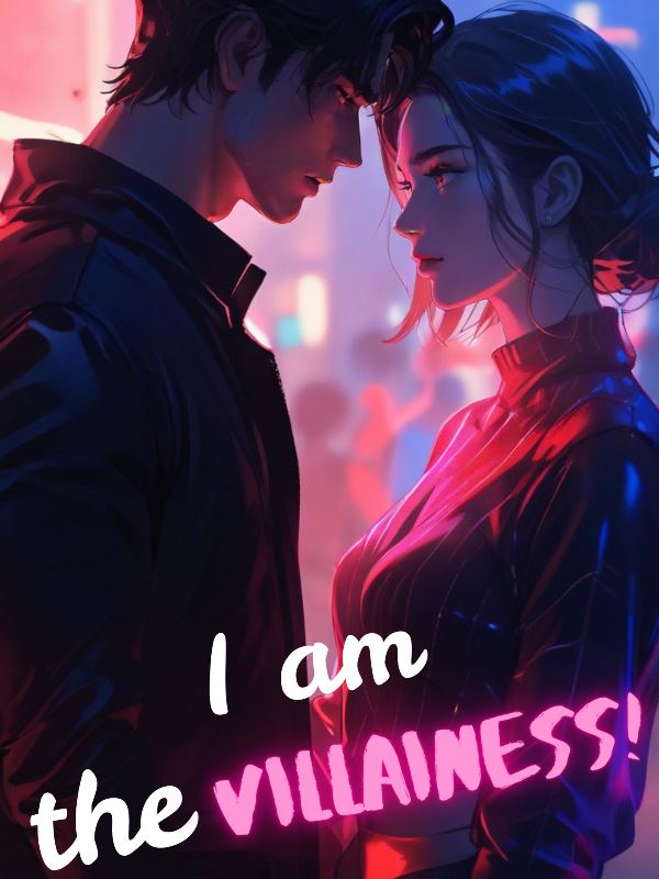 I am the Villainess!!! icon