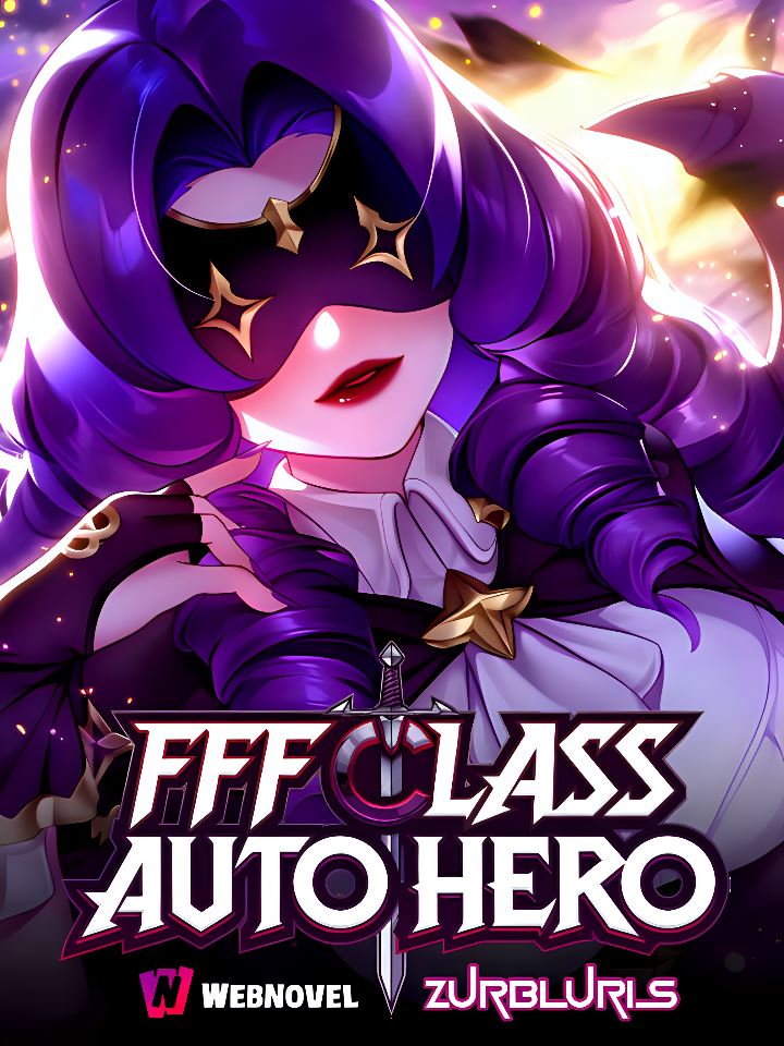 FFF Class Auto Hero: The Weakest Class Turned Out To Be The Strongest? icon