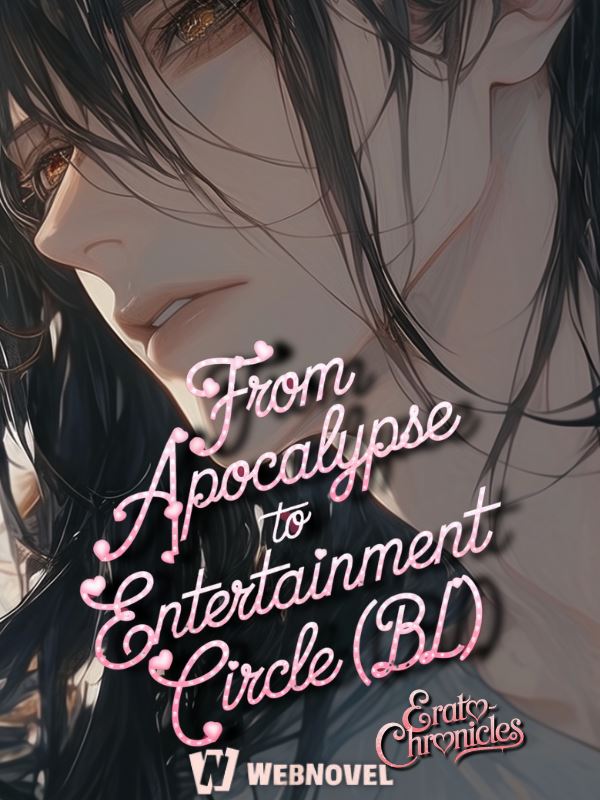 From Apocalypse To Entertainment Circle (BL) icon