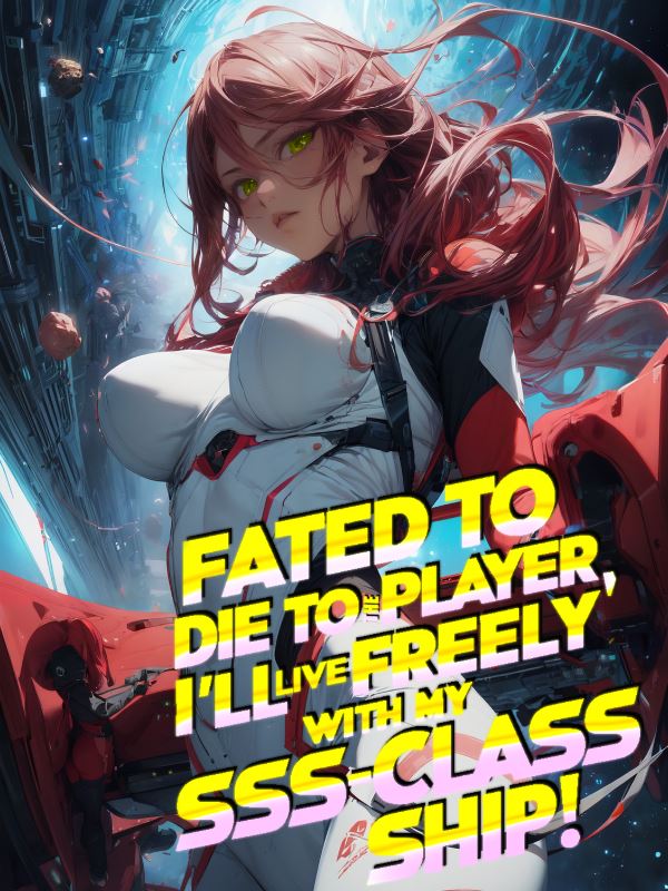 Fated to Die to the Player, I’ll Live Freely with My SSS-Class Ship! icon