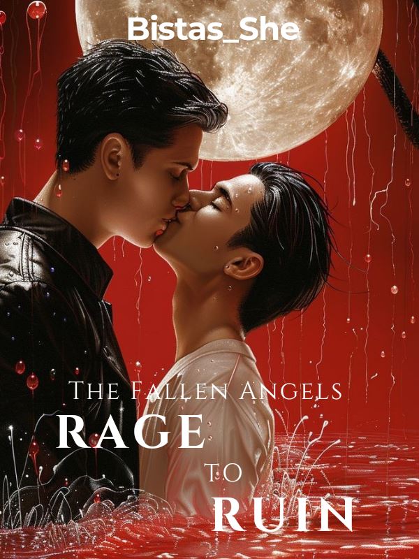 Rage to Ruin:The Fallen Angels (BL) icon