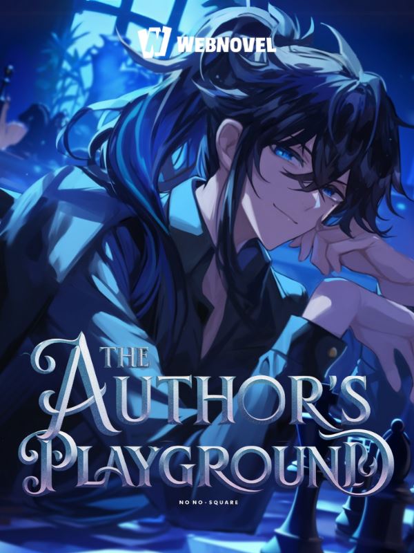 The Author's Playground icon