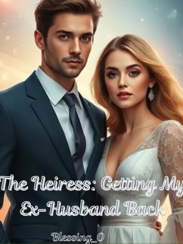 The Heiress: Getting My Ex-Husband Back icon