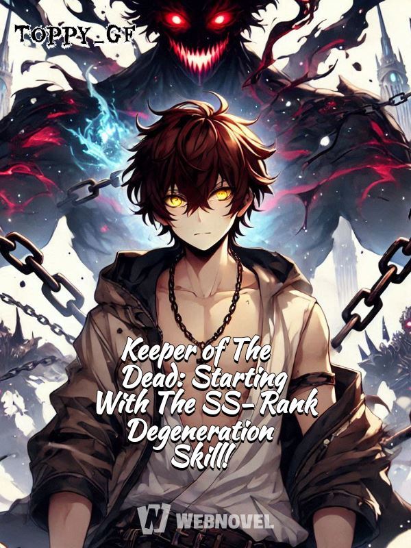 Starting With The SS-Rank Degeneration Skill icon