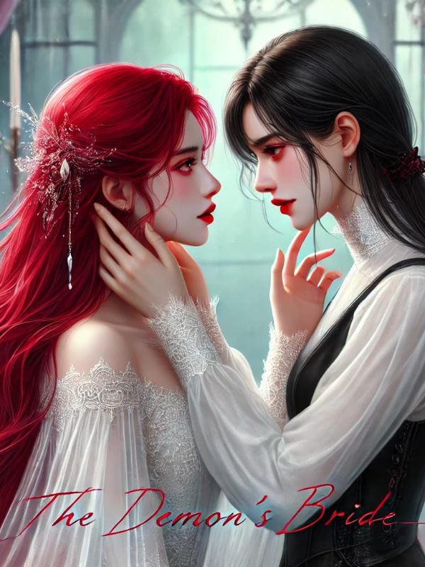 The Demon's Bride [GL] icon