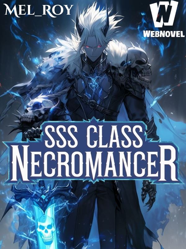 SSS Class Necromancer icon