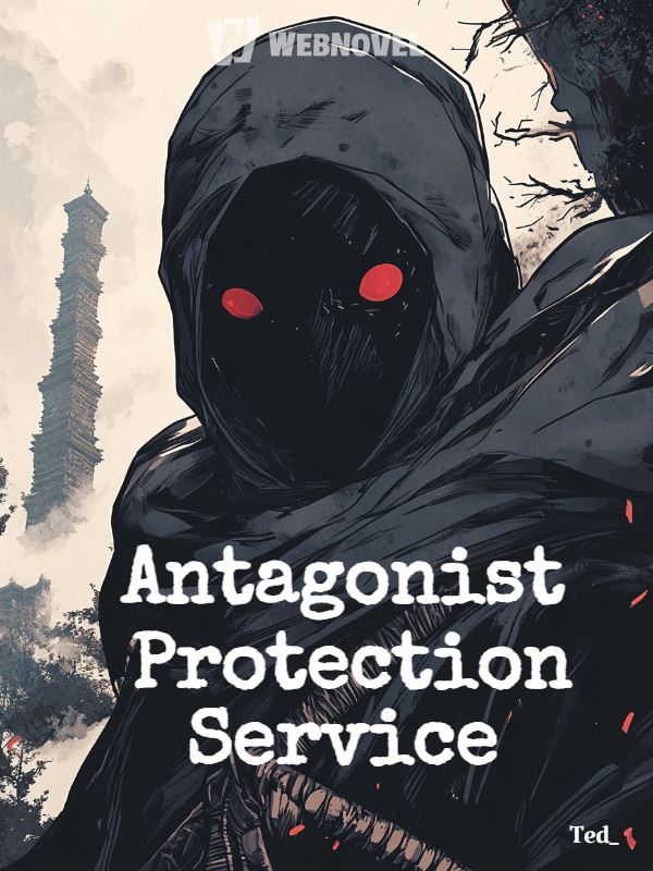 Antagonist Protection Service icon