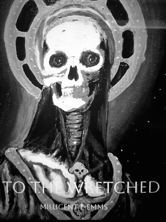 To the Wretched icon