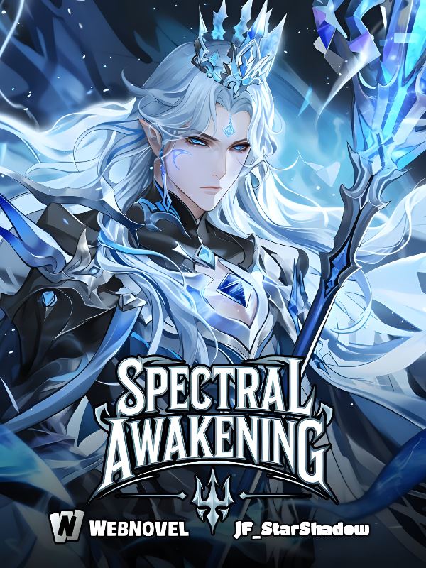 Spectral Awakening: Unlocking The Godhood Legacy icon