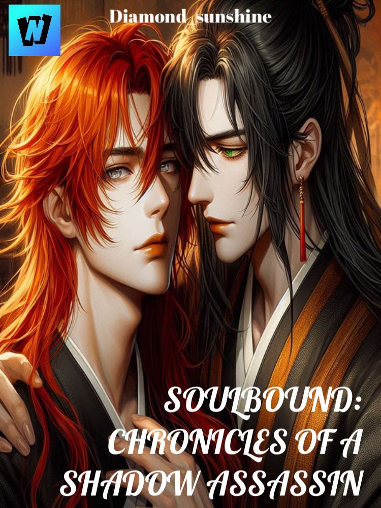Soulbound: Chronicles Of A Shadow Assassin icon