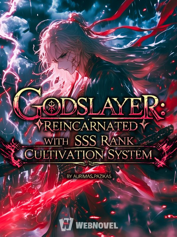 Godslayer: Reincarnated with SSS Rank Cultivation System icon