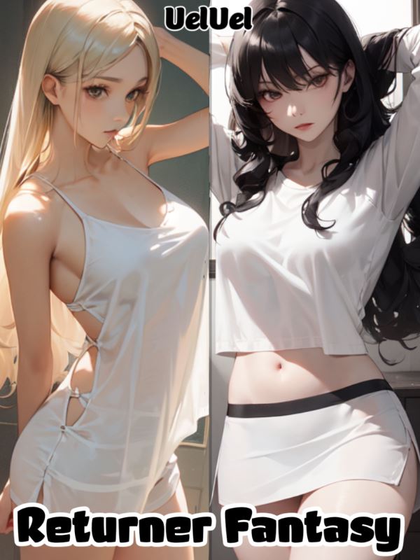 Returner Fantasy icon