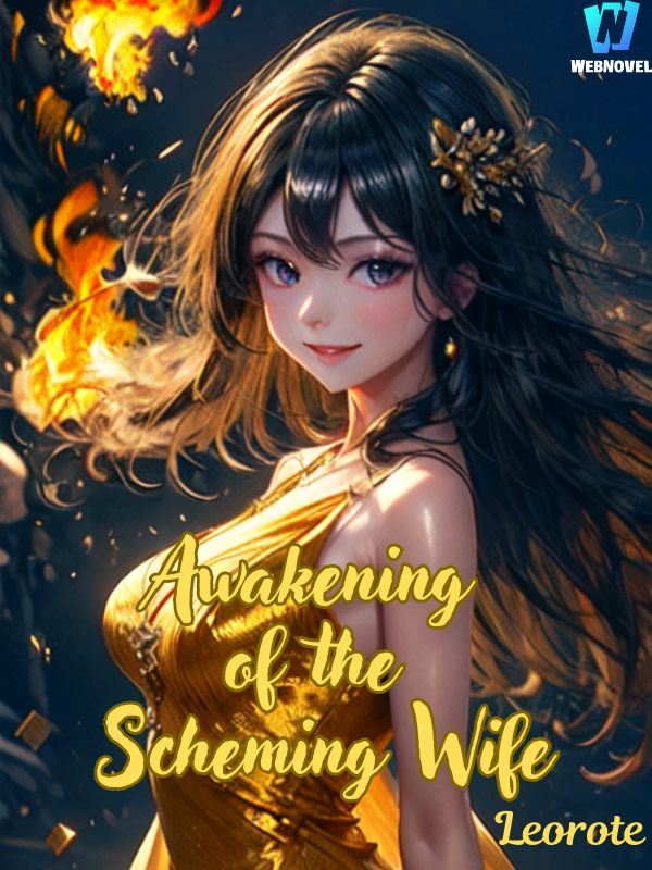Awakening of the Scheming Wife icon