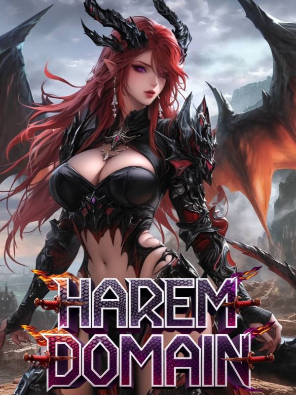 Harem Domain: I Fucked The Goddess of Lust, So What icon