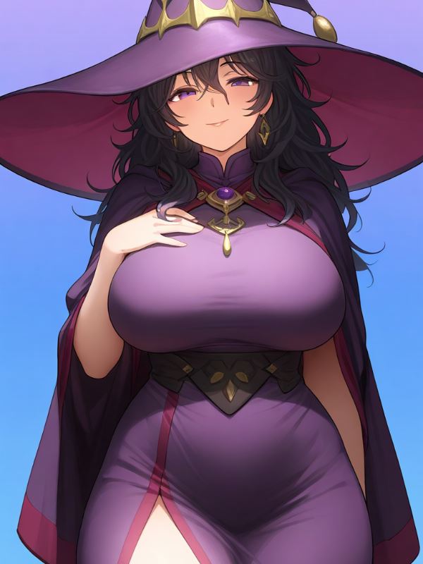 Harem Roleplay System: I Was Added to a Magic Chat Group of Beauties! icon