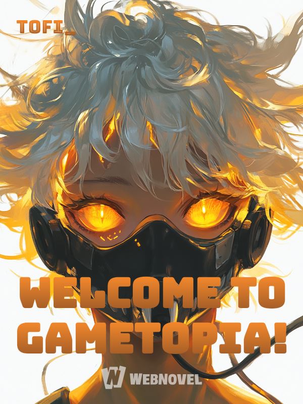 WELCOME TO GAMETOPIA! icon