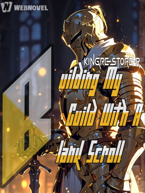 Building My Guild With A Blank Scroll icon